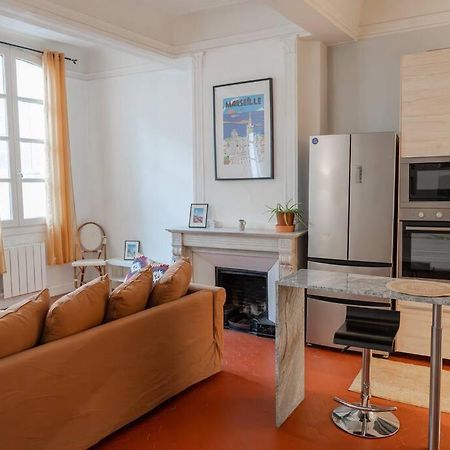 Spacieux Loft אקס-אן-פרובאנס מראה חיצוני תמונה
